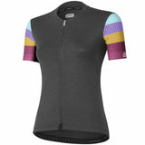 Maglia donna Dotout Elite - Grigio - I