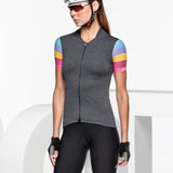 Maglia donna Dotout Elite - Grigio - L