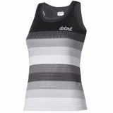 Top donna Dotout Elite - Nero - M