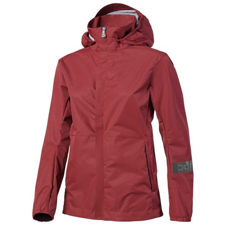 Giacca donna Dotout Utah - Bordeaux - O