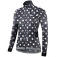 Dotout Tempo frau jacke - Schwarz weiss