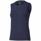 Maglia senza maniche donna Dotout Lux Muscle - Blu - D