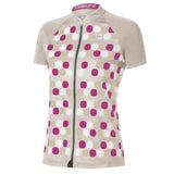 Maglia donna Dotout Aven - Beige - A
