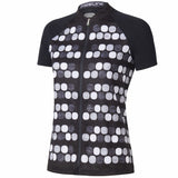 Maglia donna Dotout Aven - Nero - A