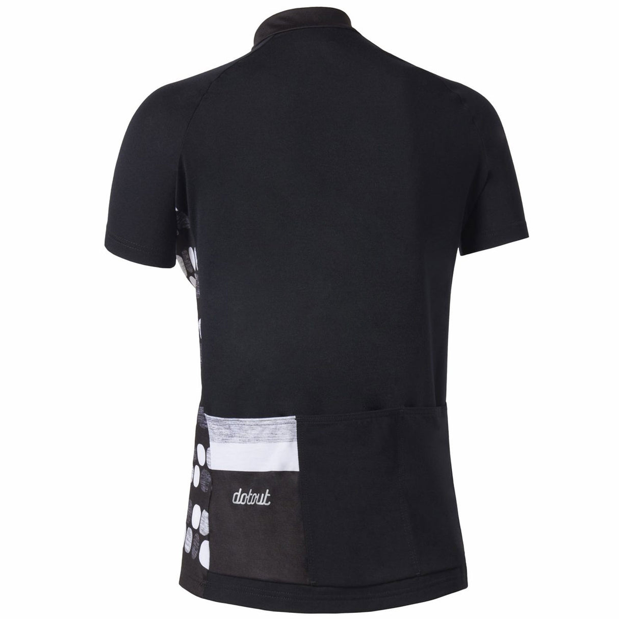 Maglia donna Dotout Aven - Nero - B