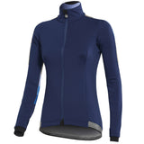 Giacca donna Dotout Le Maillot - Blu - P