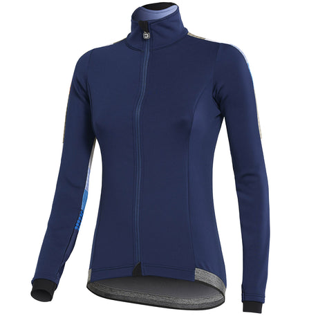 Giacca donna Dotout Le Maillot - Blu - P