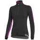 Giacca donna Dotout Le Maillot - Nero fucsia - D