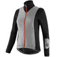 Dotout Spirited frau jacke - Grau