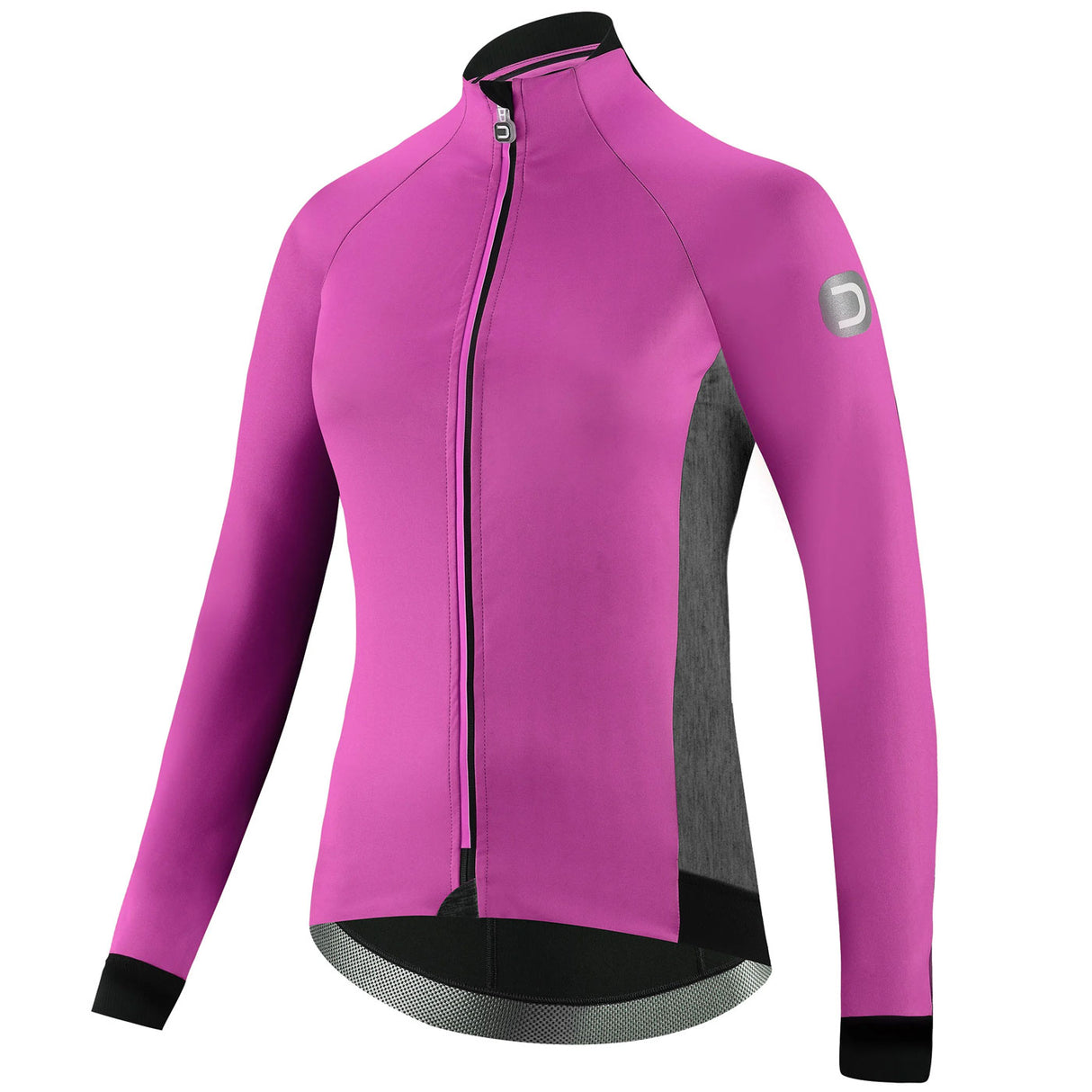 Giacca donna Dotout Tornado - Fucsia - E