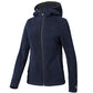 Felpa donna Dotout Wolly - Blu - H