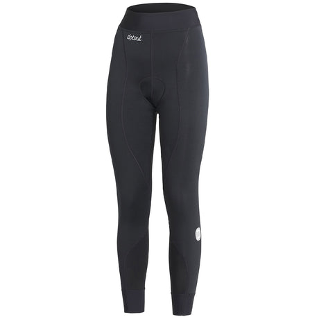 Calzamaglia donna Dotout Tornado - Nero - H