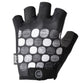 Guanti donna Dotout Galaxy Dots - Nero - N