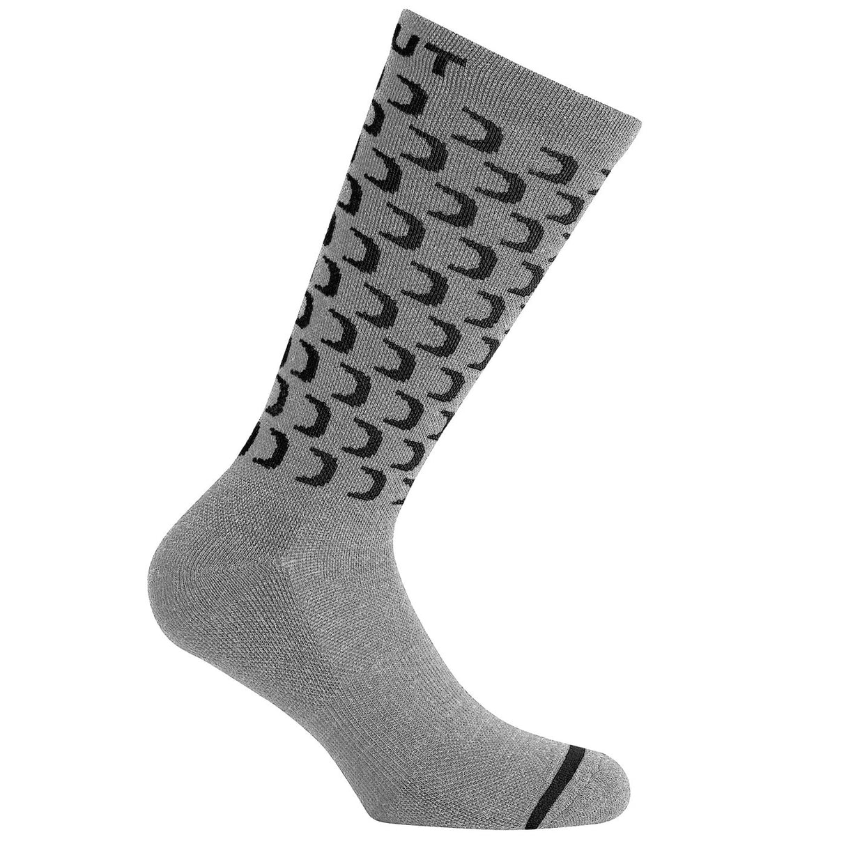 Calze Dotout Camox - Grigio chiaro - Q