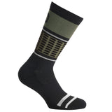 Calze Dotout Quarz - Nero verde - D