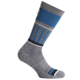 Calze Dotout Quarz - Grigio - H