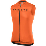 Canottiera Dotout Signal - Arancio - L