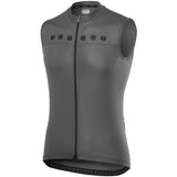 Maglia senza maniche Dotout Signal - Nero chiaro - H