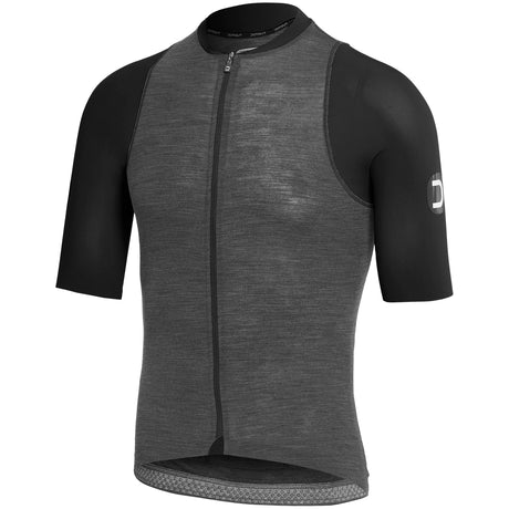 Maglia Dotout Elite - Grigio nero - P