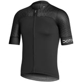 Maglia Dotout Hybrid - Nero bianco - M