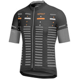 Maglia Dotout Fanatica - Grigio scuro - B