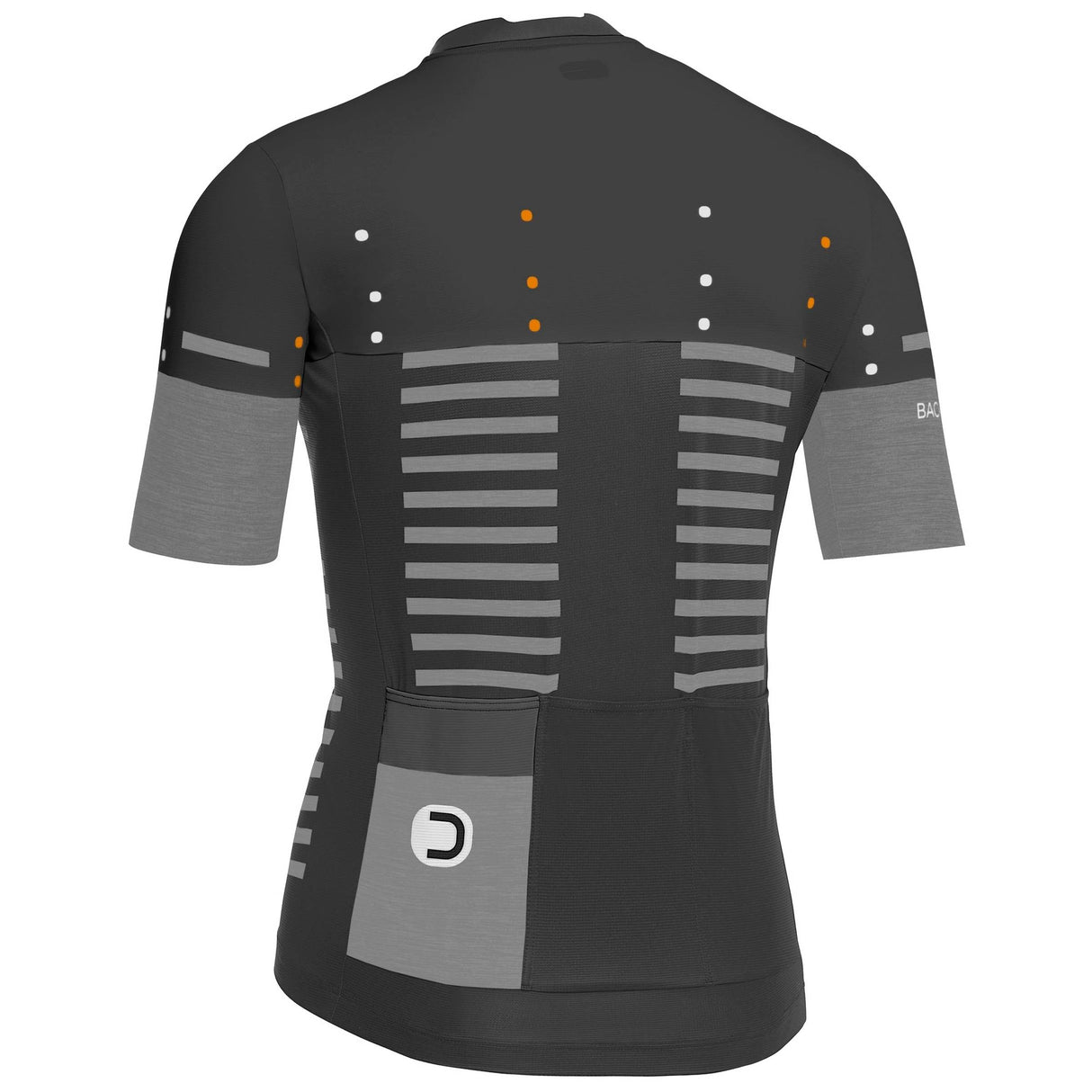 Maglia Dotout Fanatica - Grigio scuro - C