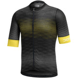Maglia Dotout Combact - Nero giallo - C
