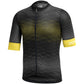 Dotout Combact trikot - Schwarz gelb