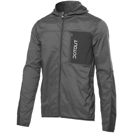 Giacca Dotout Rival - Grigio - I
