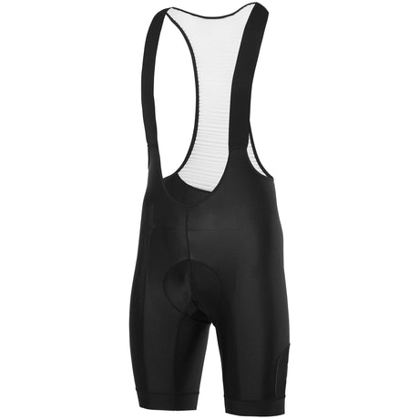 Salopette Dotout Tour - Nero nero - G