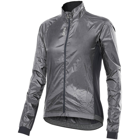 Giacca donna Dotout Breeze - Grigio - Q