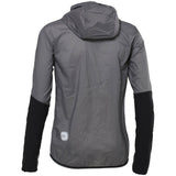 Giacca donna Dotout Rival - Grigio - A