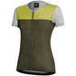 Dotout Glory frau trikot - Grun grau