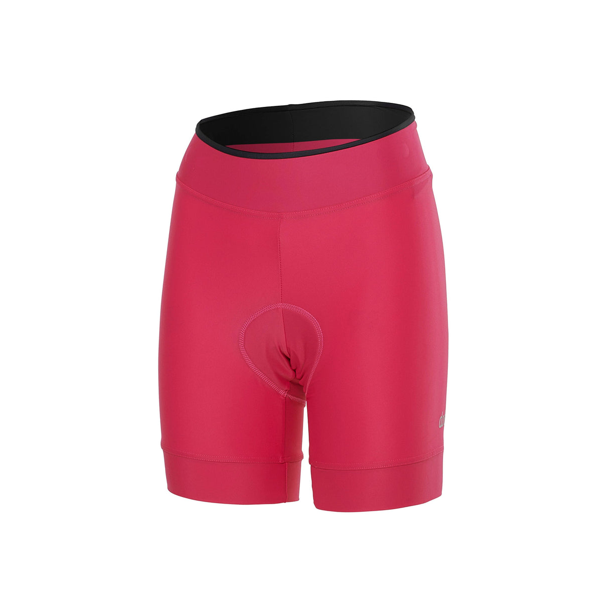 Pantaloncini donna Dotout Beam - Fucsia - D