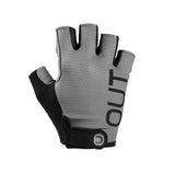 Guanti Dotout Pin - Grigio - I