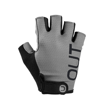 Guanti Dotout Pin - Grigio - I