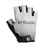 Guanti Dotout Pivot - Bianco - N
