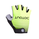 Guanti Dotout Pivot - Giallo - G