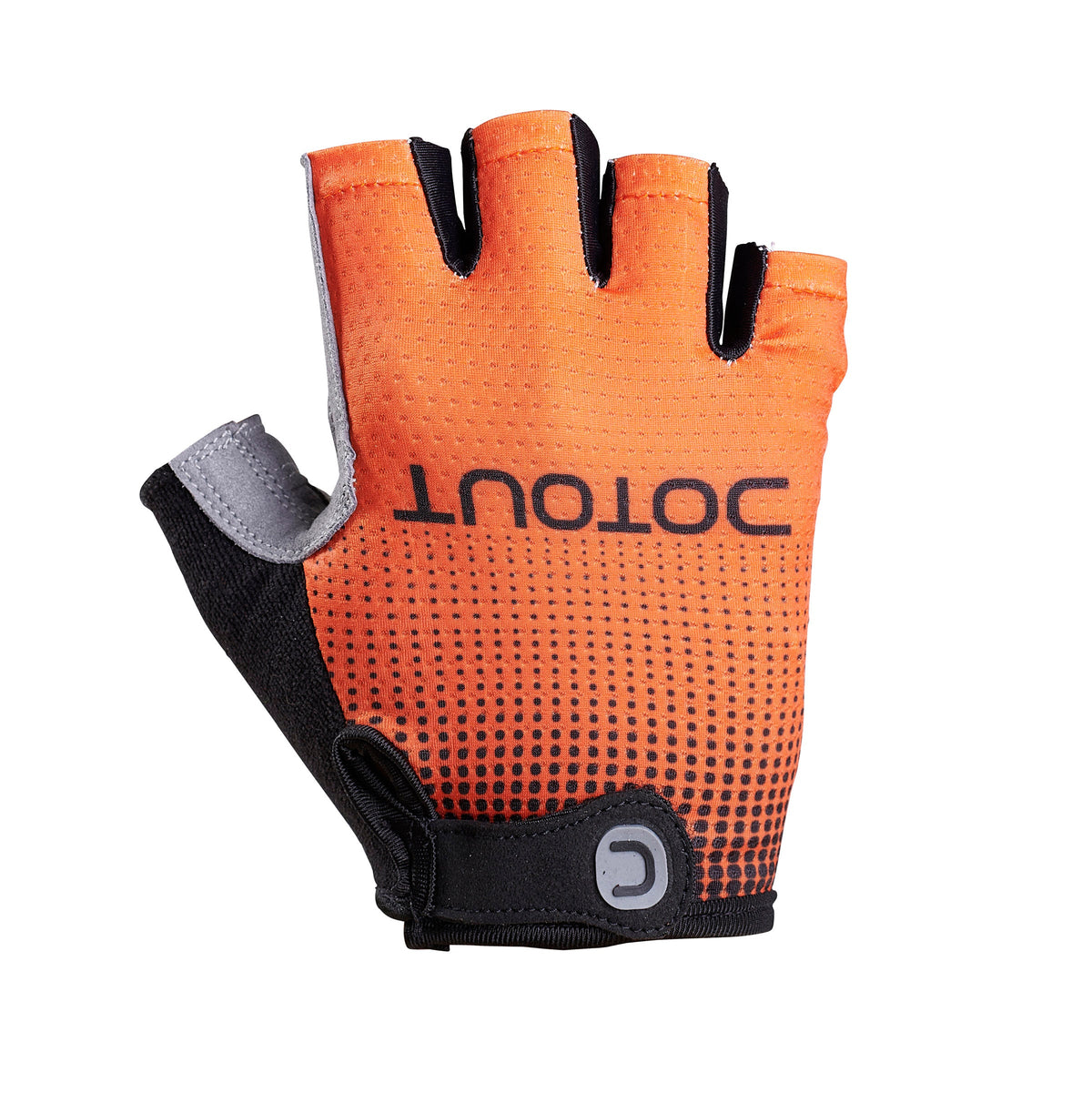 Guanti Dotout Pivot - Arancio - I
