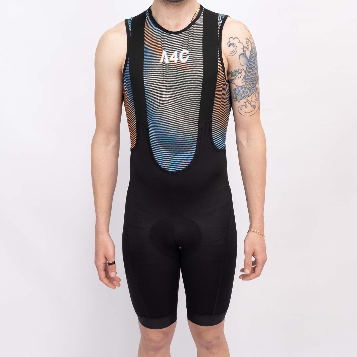 Salopette All4cycling Team - B