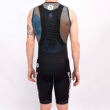 Salopette All4cycling Team - C