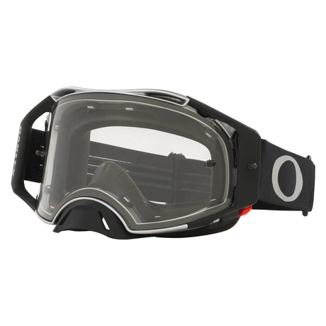 Maschera Oakley Airbrake MX - Tuff Blocks - B