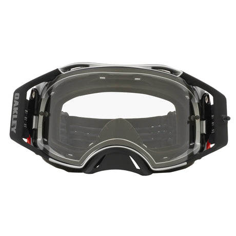 Maschera Oakley Airbrake MX - Tuff Blocks - C