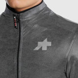 Giacca Assos Equipe RS Alleycat Clima Capsule Targa - Nero - N