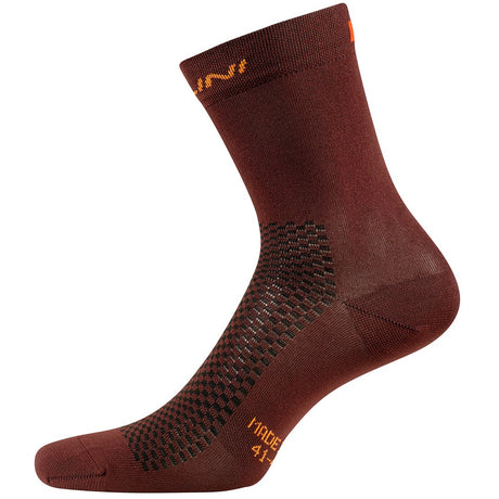 Calze Nalini B0W Vela - Marrone - N