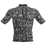 Maglia Slopline Sormano Benny - F