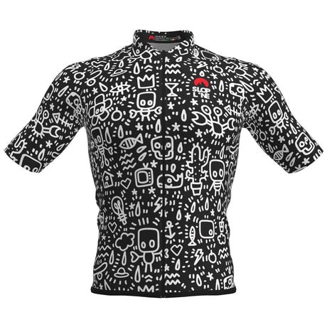 Maglia Slopline Sormano Benny - F