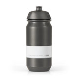 Borraccia Gobik Shiva Magnet 500 ml - Grigio scuro - C