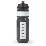 Borraccia Gobik Shiva Shadow 750 ml - Nero - M