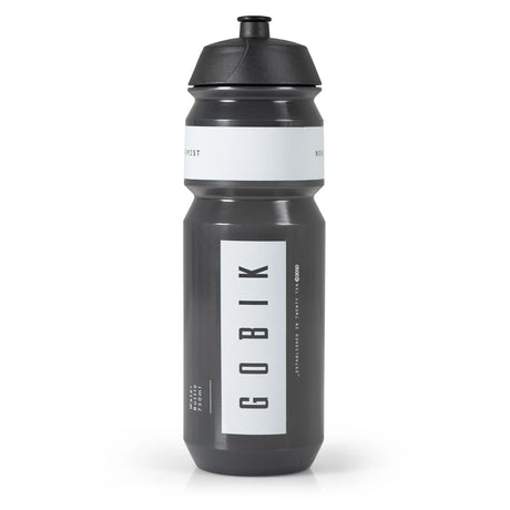 Borraccia Gobik Shiva Shadow 750 ml - Nero - M